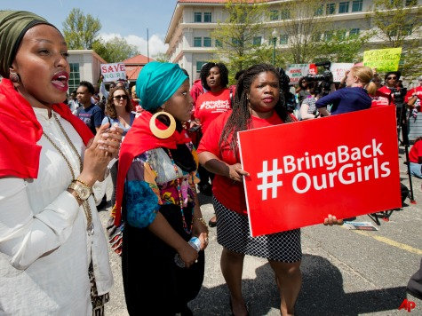 Nigeria – Religion’s Deafening Silence