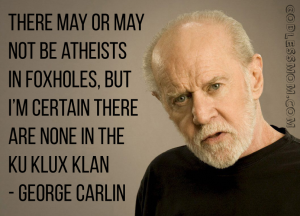 George Carlin