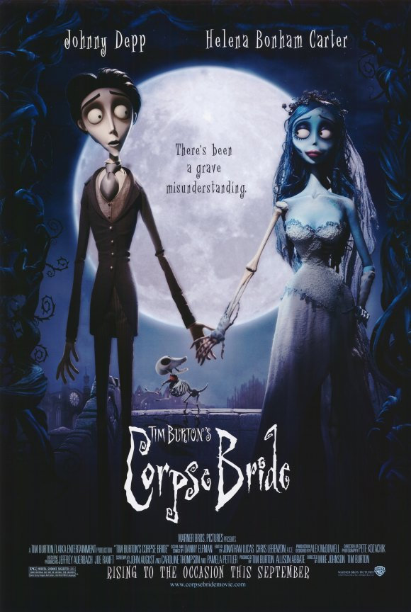 The Corpse Bride