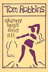 Every Atheist Needs: Skinny Legs and All