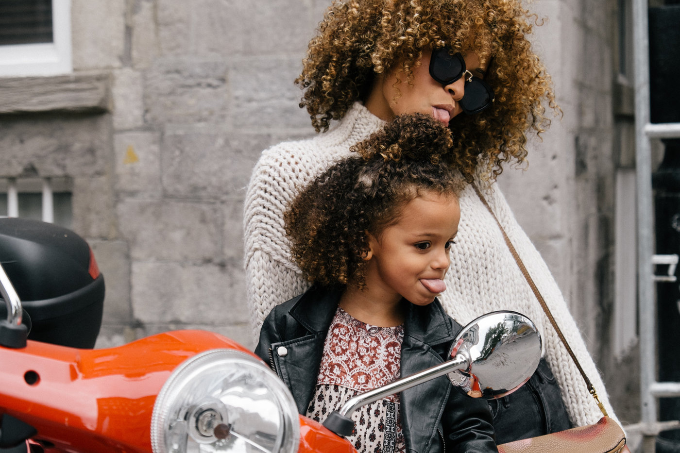 Ask Mommy: Atheist Parents Shunning Kids For Religion?