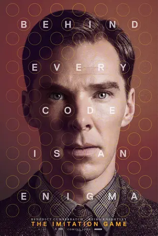 Every Atheist Needs: The Imitation Game
