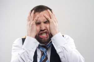 Frustration