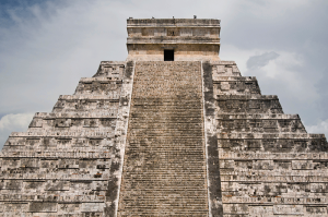 Chichen Itza