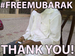 Mubarak Bala Atheist Nigeria