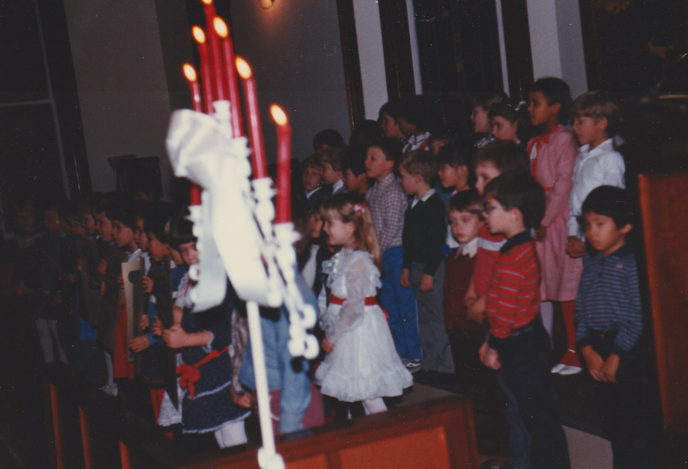 Can you spot me?