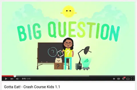 Every Atheist Parent Needs: Crash Course Kids