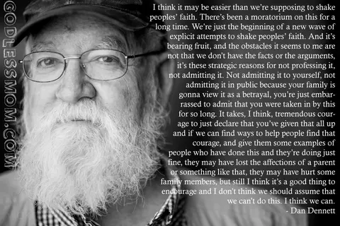 Why I Don’t Think Anyone Truly Believes In God