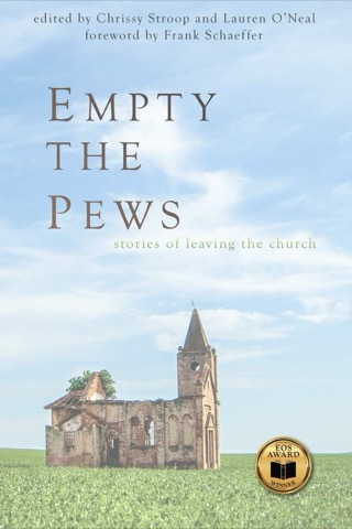 Cover of Empty the Pews