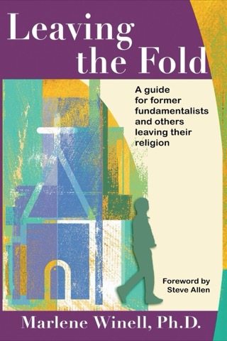 Cover of Leaving the Fold