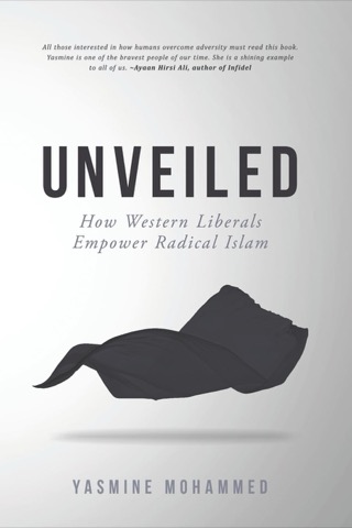 Cover of Unveiled