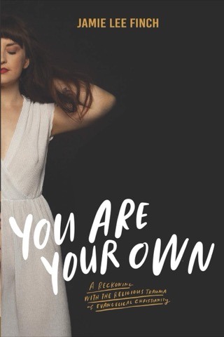 Cover of You Are Your Own