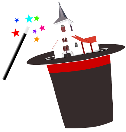 Magical Church