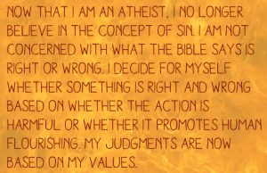 sin