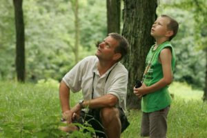 Ask Mommy: My Stepson Doesn’t Believe in Evolution. What Do I Do?