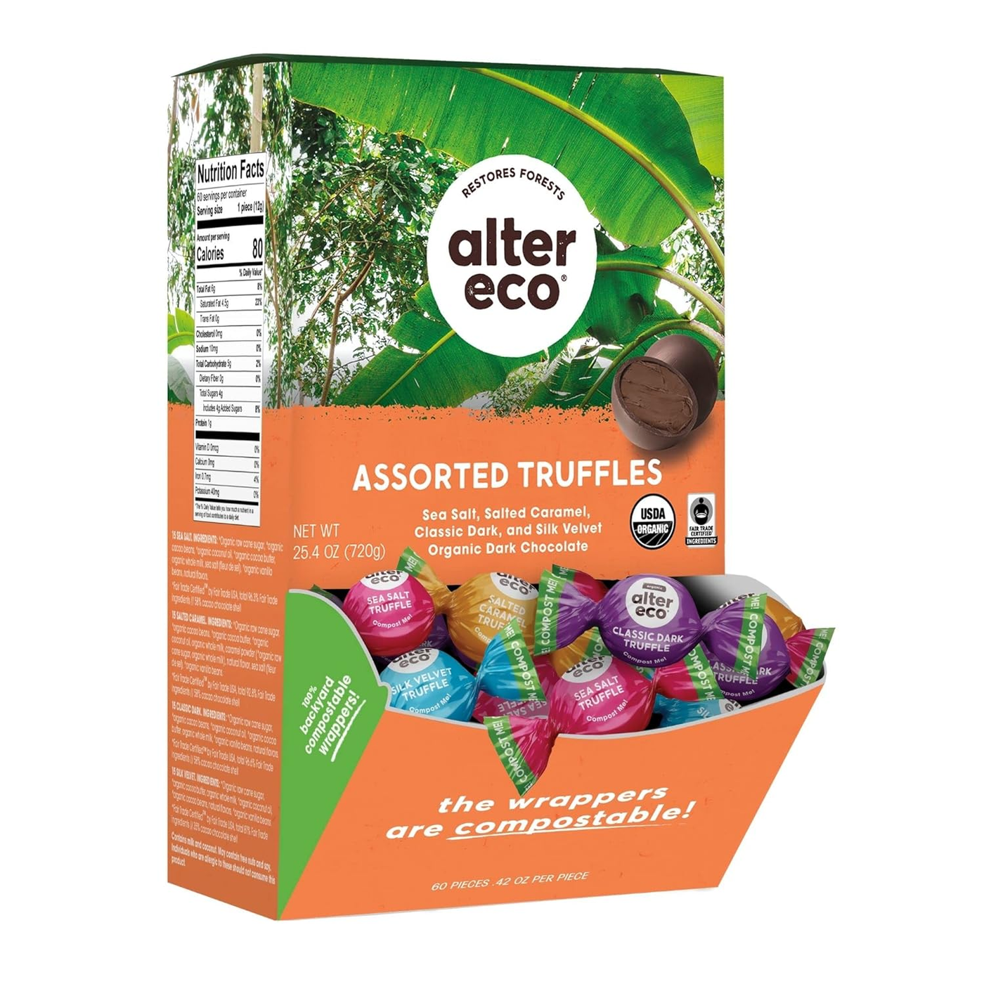 Easter chocolate