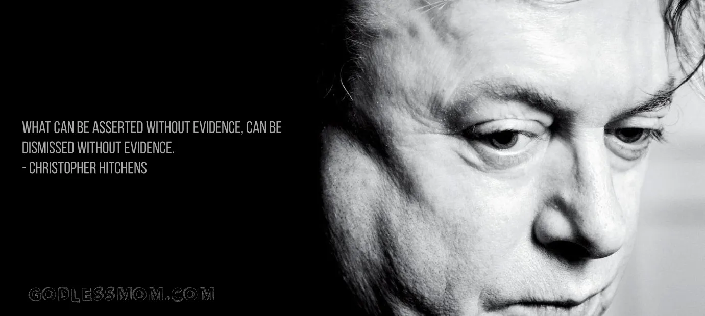 Christopher Hitchens:
