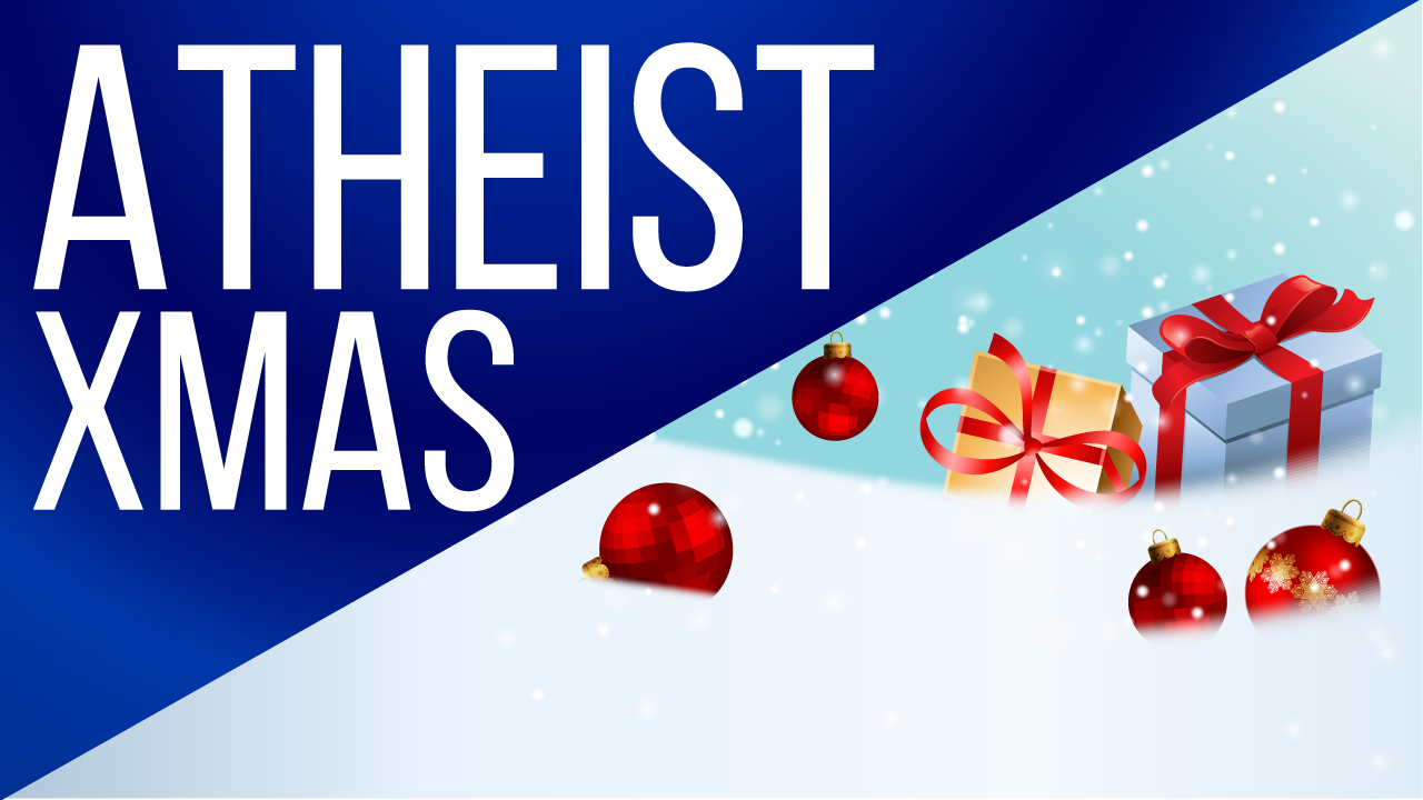Can Atheists Do Christmas Better?