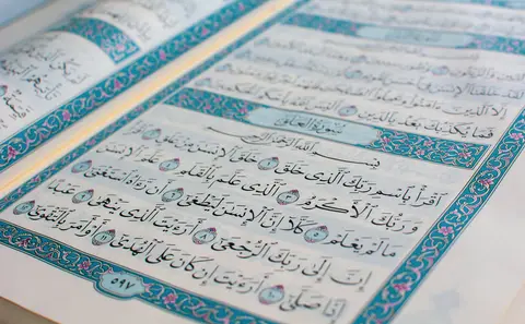 Well, I’m Convinced! Three Arguments For Islam