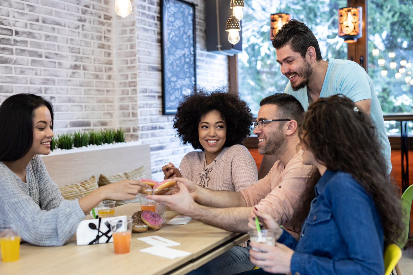 Building a Community: How Atheists Connect with Like-minded People