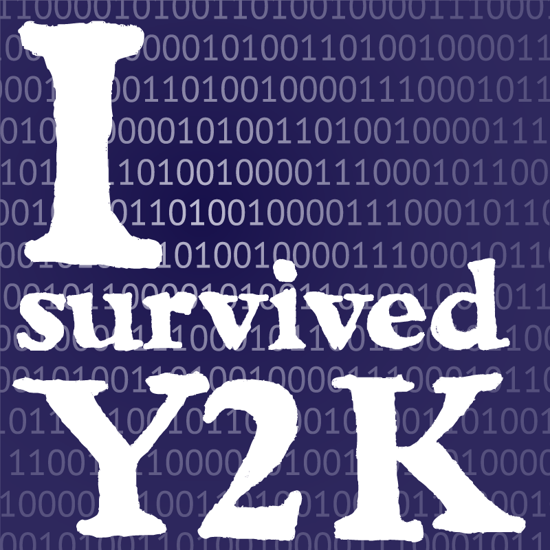 Atheist Life Hacks: How To Survive Y2K