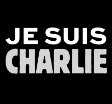 Every Atheist Needs: Je Suis Charlie
