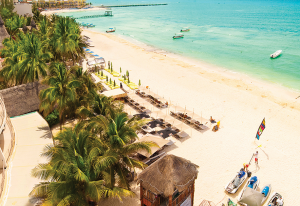 Zenzi Beach Club