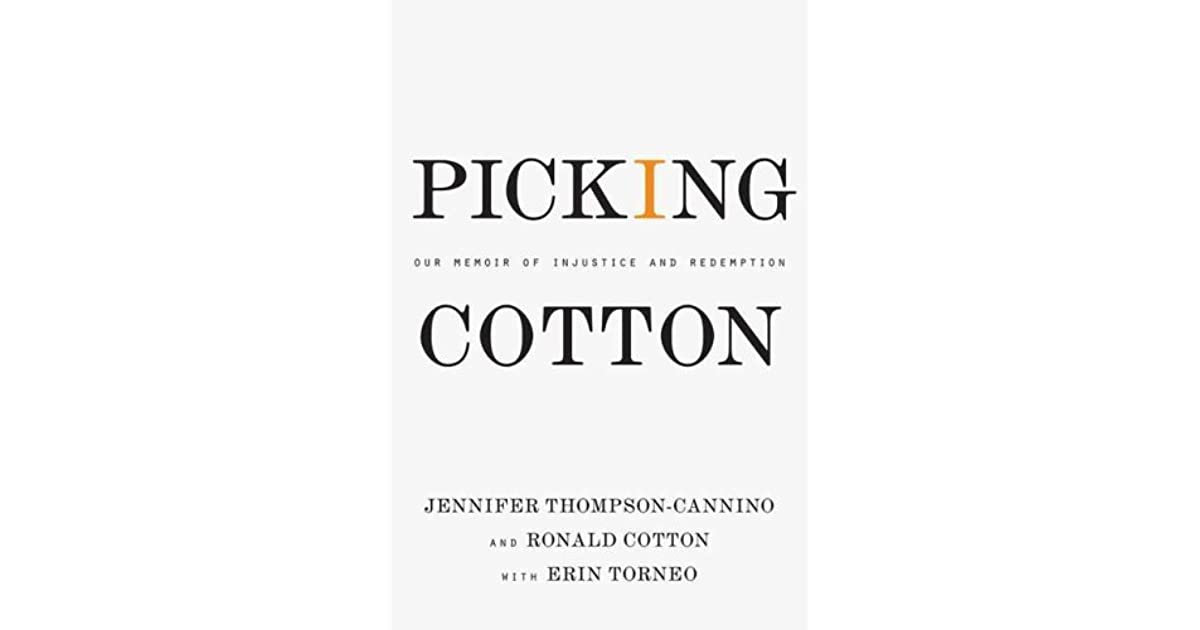 Innocents: Picking Cotton