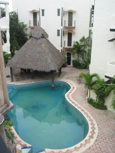 Home in PDC
