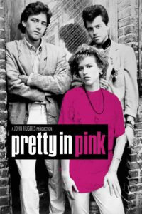 Pretty in Pink