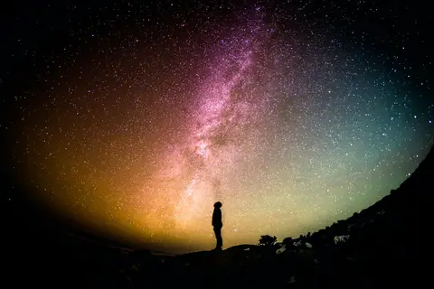 Your Stories of Atheism: From YEC To Atheism With Science