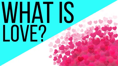 Atheists Don’t Know What Love Is!