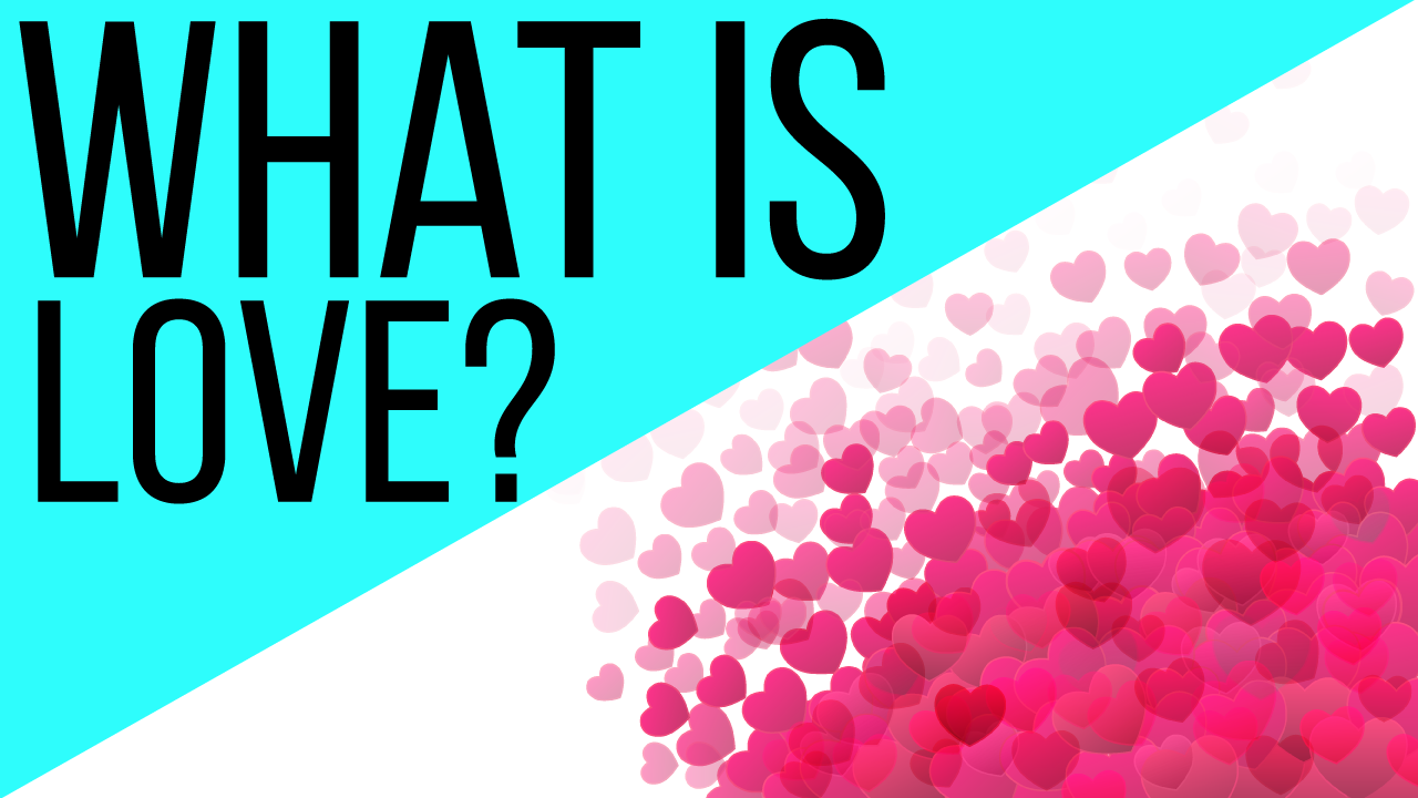 Atheists Don’t Know What Love Is!