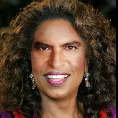 Deepak Chopra, Oprah and a Challenge That Has No Hoprah
