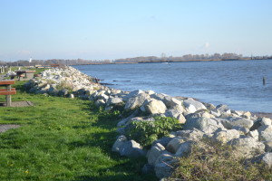 Fraser River