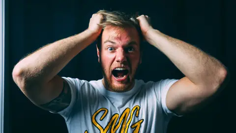 Atheist Nightmare Day – Warning: Video Contains Extreme Stupidity