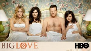 Bill Paxton in Big Love