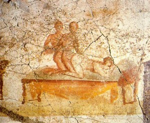 Homosexuality in Ancient Rome
