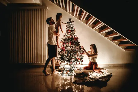 6 Reasons Atheists Might Celebrate Christmas