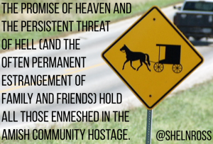 amish