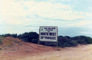 The 26th Parallel 