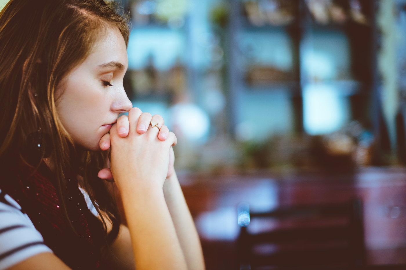 Ask Mommy: What’s The Harm In Faking Theism? 