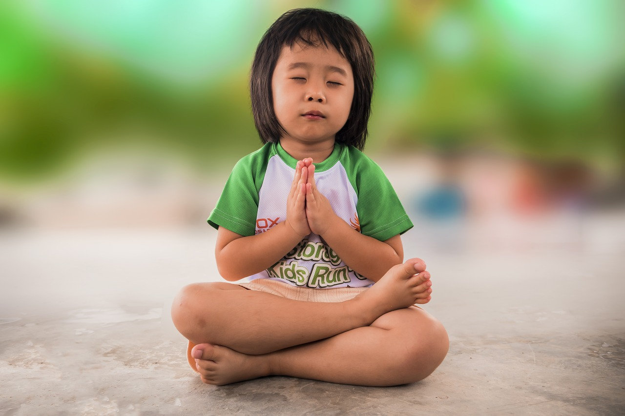 Ask Mommy: My Parents Keep Asking Me To Pray, What Should I do?