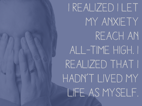 Your Stories of Atheism: Shaking Off Old Shackles
