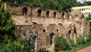 Hagea Sophia Nicea