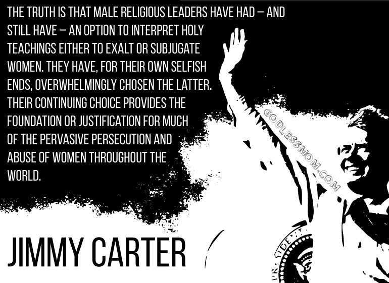 Jimmy Carter