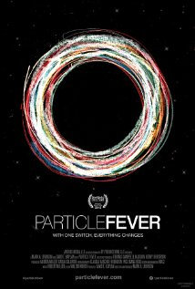 Every Atheist Needs: Particle Fever