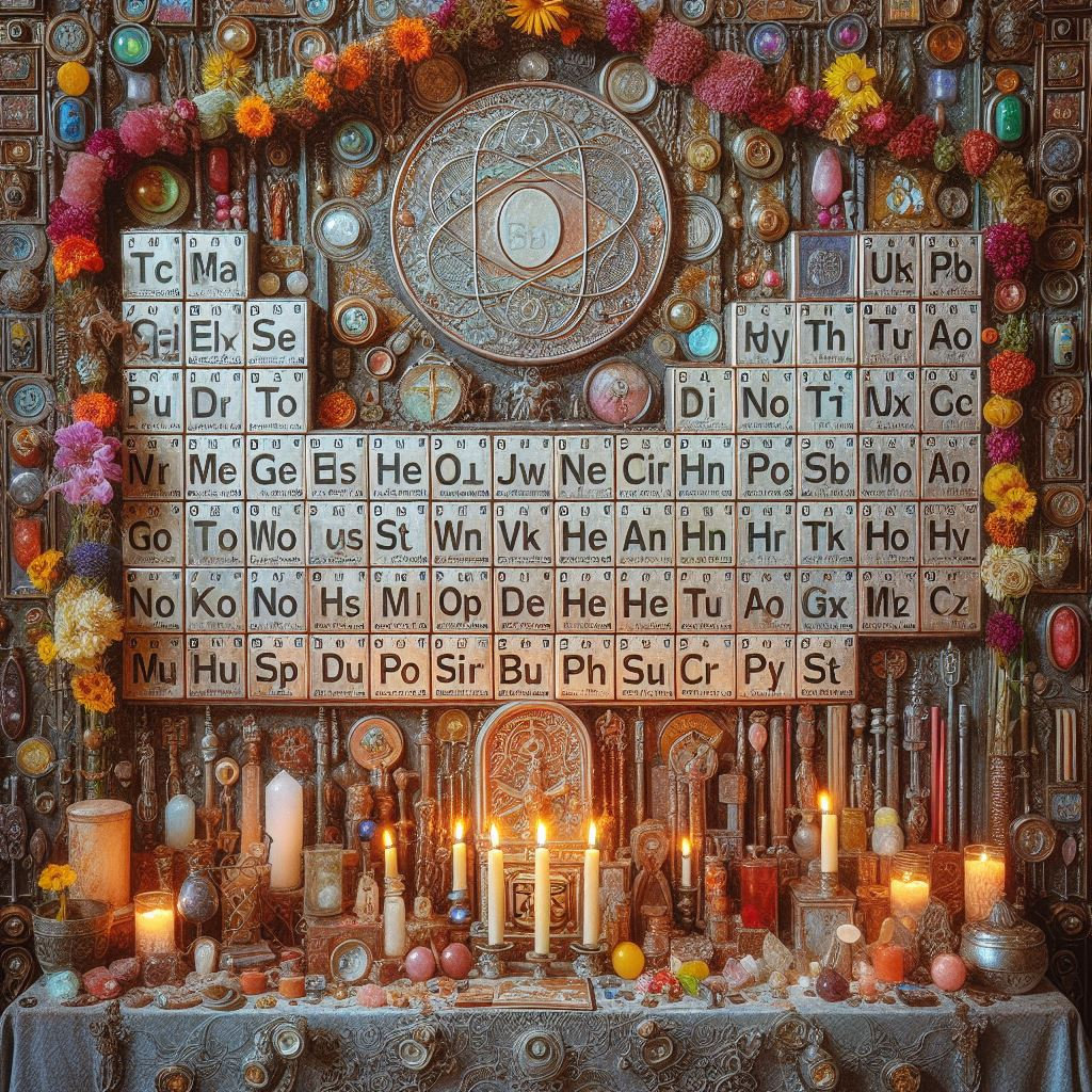 The Role of Science in Shaping Atheist Beliefs
