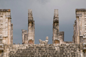 Chichen Itza
