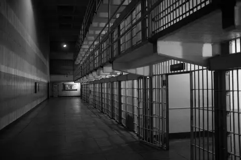 The Ultimate Punishment Part 3: The High Cost Of The Death Penalty